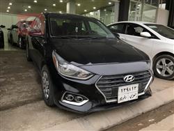 هیوندای ئەکسنت